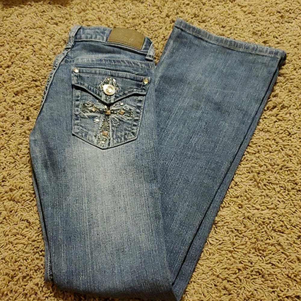 Premier Jeans